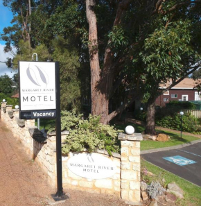 Гостиница Margaret River Motel  Маргарет Ривер